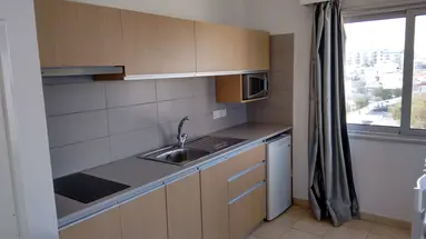 Vrissaki Apartments