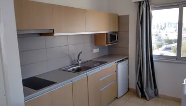 Vrissaki Apartments