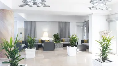 Vrissaki Apartments