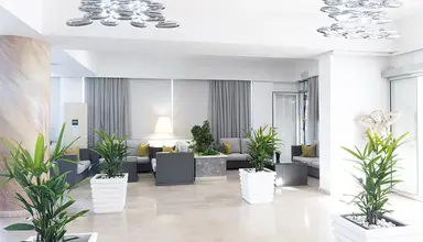 Vrissaki Apartments