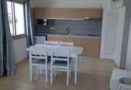 Vrissaki Apartments