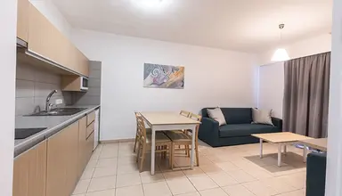 Vrissaki Apartments