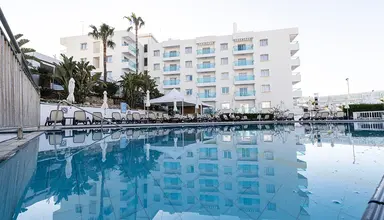 Vrissaki Apartments