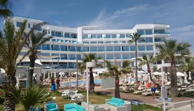 Vrissaki Beach