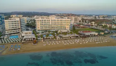 Vrissaki Beach