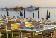 Vrissaki Beach