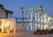 Vrissiana Beach