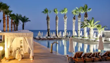 Vrissiana Beach