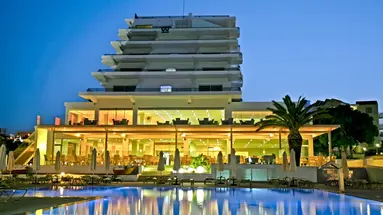 Vrissiana Beach