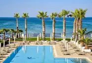 Vrissiana Beach