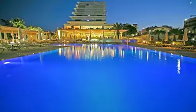 Vrissiana Beach