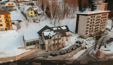 Vyhlidka (Janske Lazne)