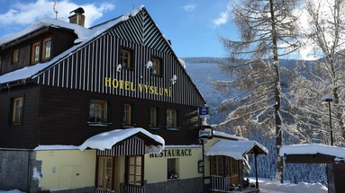 Vysluni