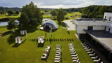 Vytautas Mineral Spa (Birštonas)