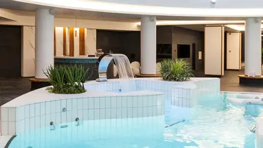 Vytautas Mineral Spa (Birštonas)