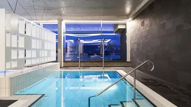 Vytautas Mineral Spa (Birštonas)