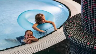 Vytautas Mineral Spa (Birštonas)