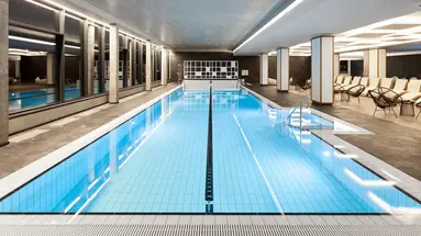 Vytautas Mineral Spa (Birštonas)