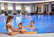 Vytautas Mineral Spa (Birštonas)