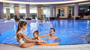 Vytautas Mineral Spa (Birštonas)