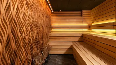 Vytautas Mineral Spa (Birštonas)