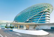 W Abu Dhabi - Yas Island (ex Yas Viceroy)