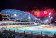 W Abu Dhabi - Yas Island (ex Yas Viceroy)