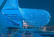 W Abu Dhabi - Yas Island (ex Yas Viceroy)