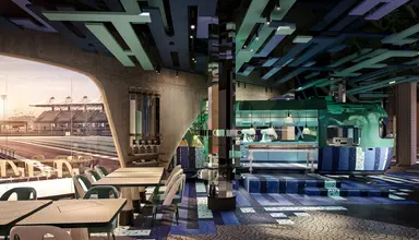 W Abu Dhabi - Yas Island (ex Yas Viceroy)