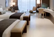 W Abu Dhabi - Yas Island (ex Yas Viceroy)