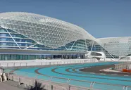 W Abu Dhabi - Yas Island (ex Yas Viceroy)