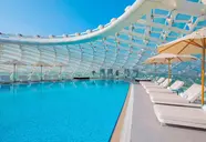 W Abu Dhabi - Yas Island (ex Yas Viceroy)
