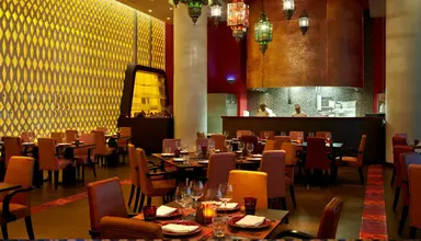 W Abu Dhabi - Yas Island (ex Yas Viceroy)