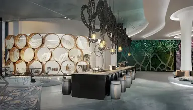 W Abu Dhabi - Yas Island (ex Yas Viceroy)