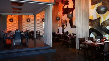 W Abu Dhabi - Yas Island (ex Yas Viceroy)
