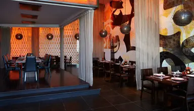 W Abu Dhabi - Yas Island (ex Yas Viceroy)