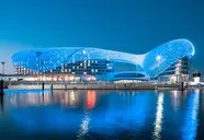 W Abu Dhabi - Yas Island (ex Yas Viceroy)