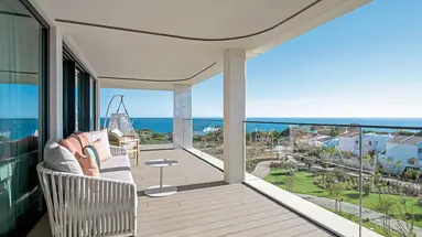 W Algarve