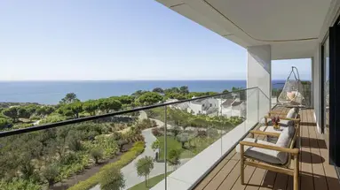 W Algarve