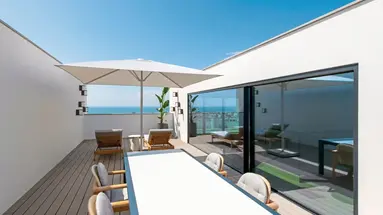 W Algarve