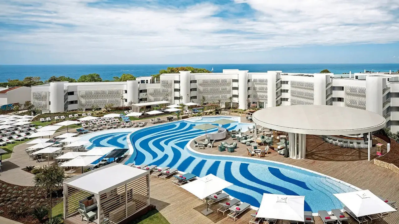 W Algarve