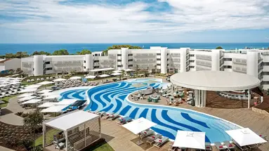 W Algarve