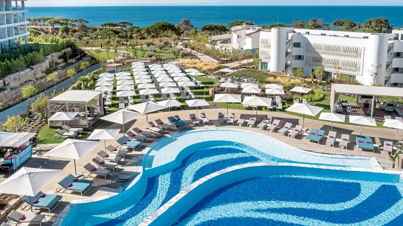 W Algarve