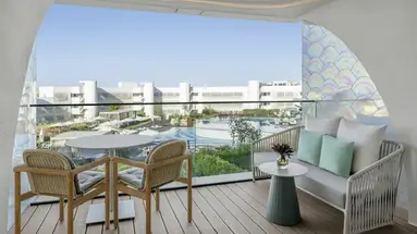 W Algarve