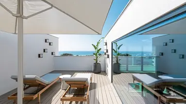 W Algarve