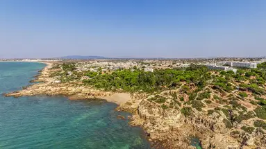 W Algarve