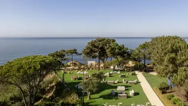 W Algarve