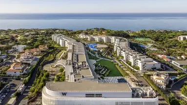 W Algarve