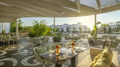 W Algarve