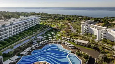 W Algarve